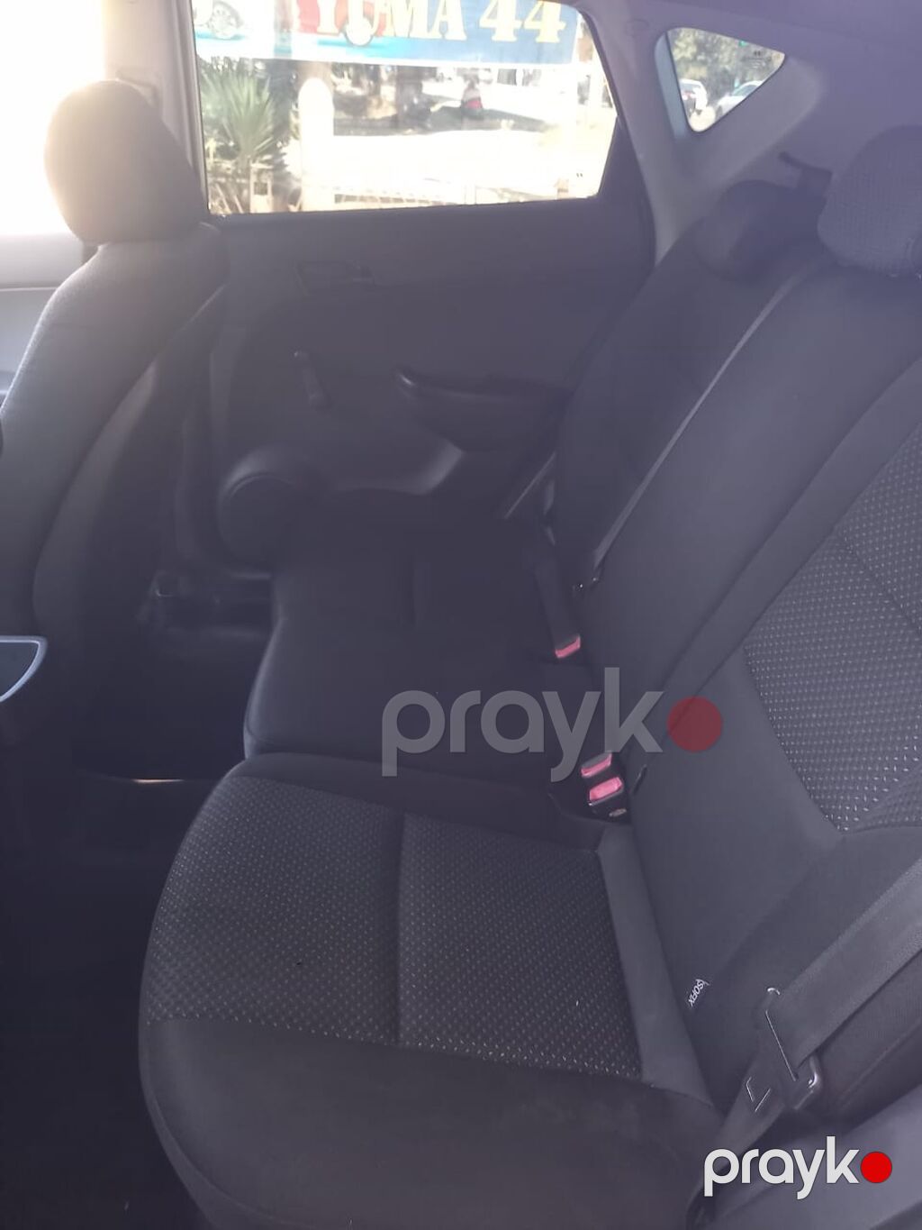 Hyundai i30 hatchback - Kuzov: 5 qapılı hatchback, gümüşü rəng — Avtomobillər, Bakı (6)
