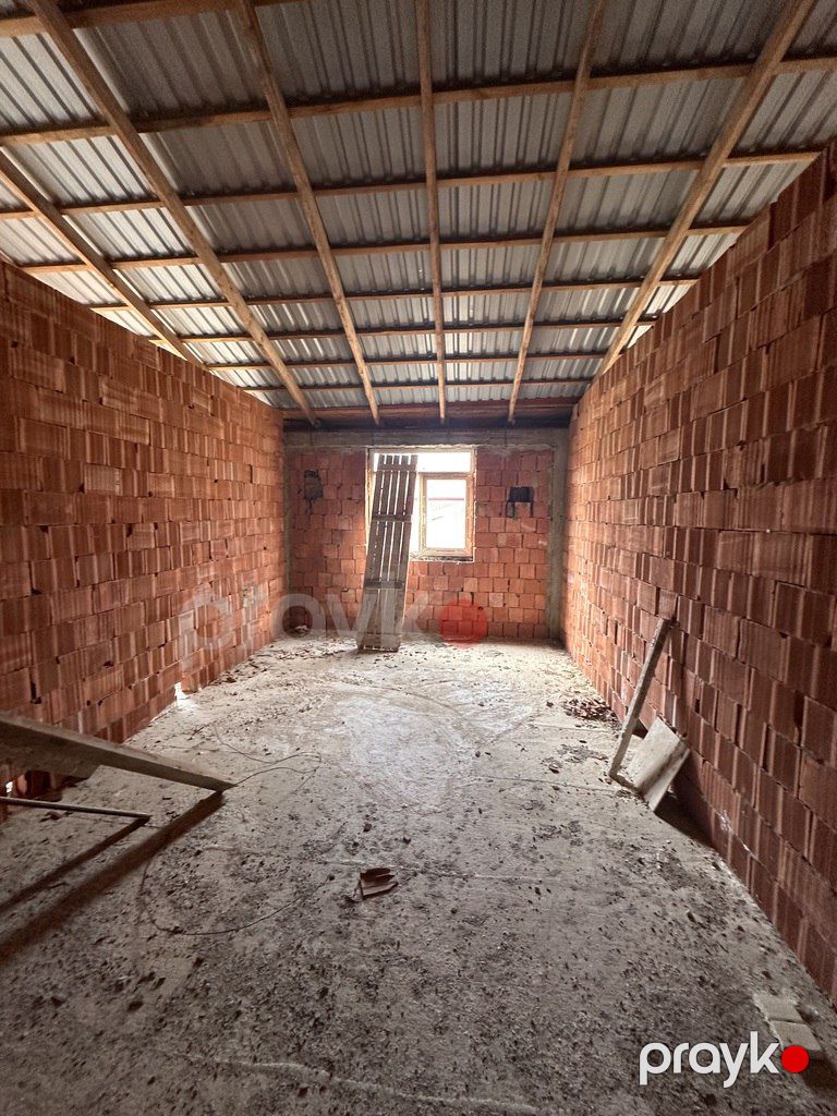 Satılır 2 otaqlı yeni tikili 83 m² — Mənzil, Bakı (6)