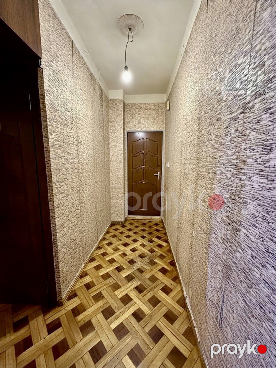 Satılır 2 otaqlı köhnə tikili 45 m² — Mənzil, Bakı (9)