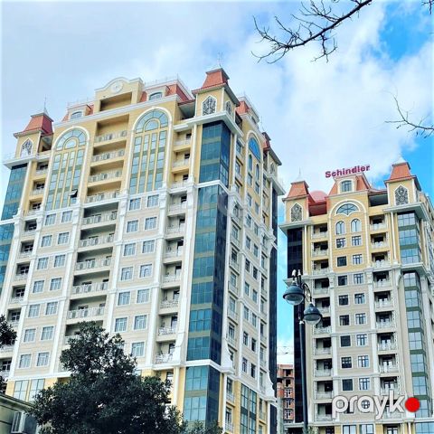 2-otaqlı yeni tikili, Təbriz küç., 108.8 m² — Bakı