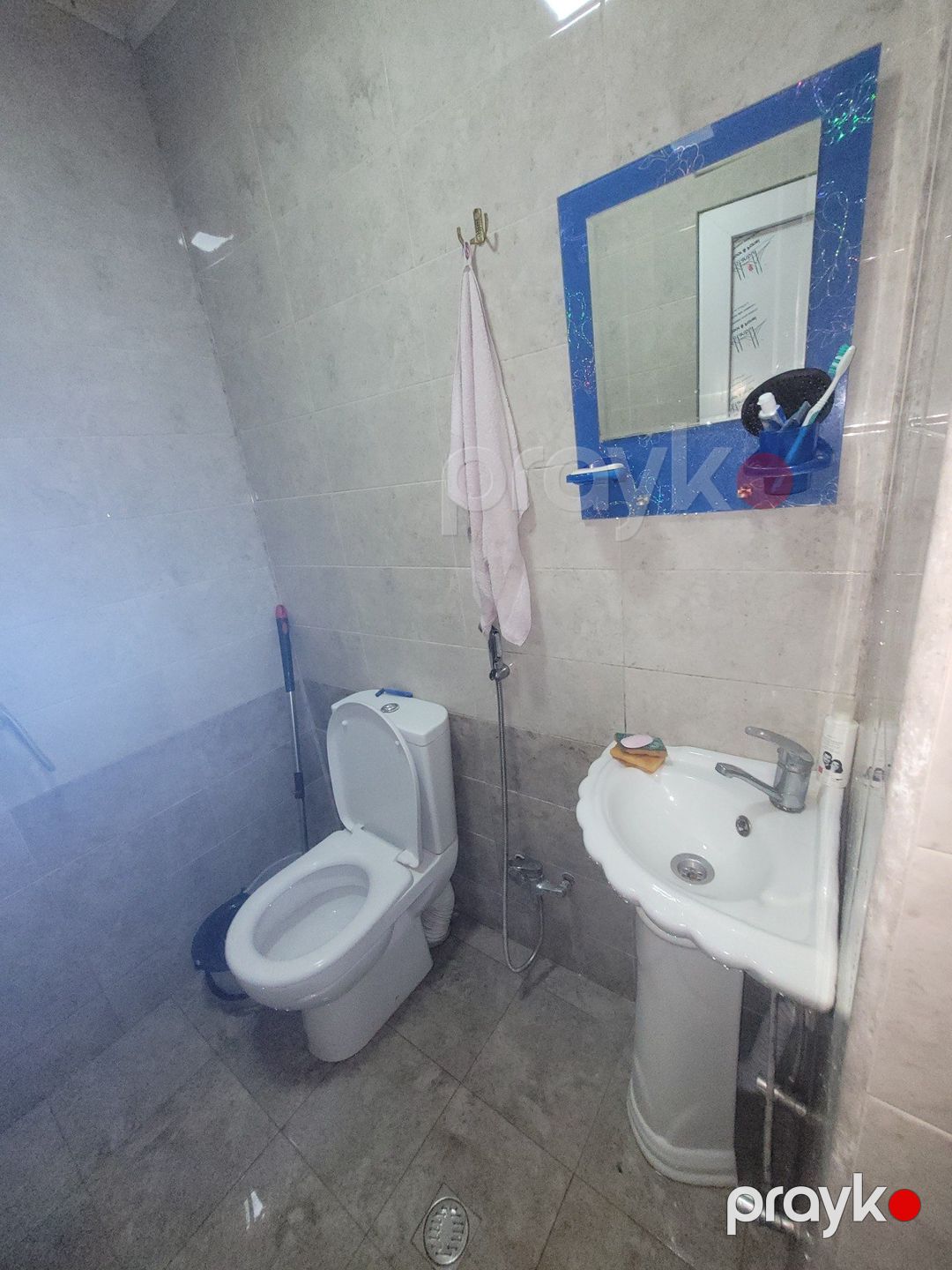 Satılır 5 otaqlı həyət evi/bağ evi 420 m² — Ev, villa, Bakı (7)