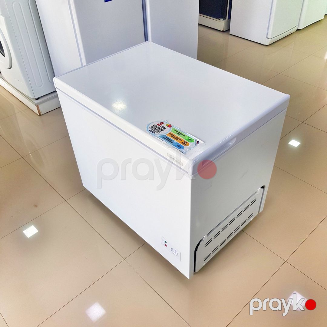 Dərin dondurucu "Biryusa 250 Lt" — Biznes və avadanlıq, Bakı (7)