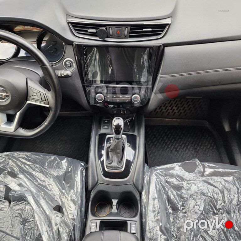 Nissan X-Trail, 2.0 L, 2019 il, 257 000 km — Avtomobillər, Bakı (12)