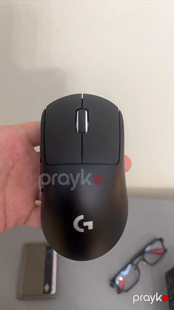 Logitech G Pro X Superlight 2 Dex — Periferik cihazlar, Bakı (5)