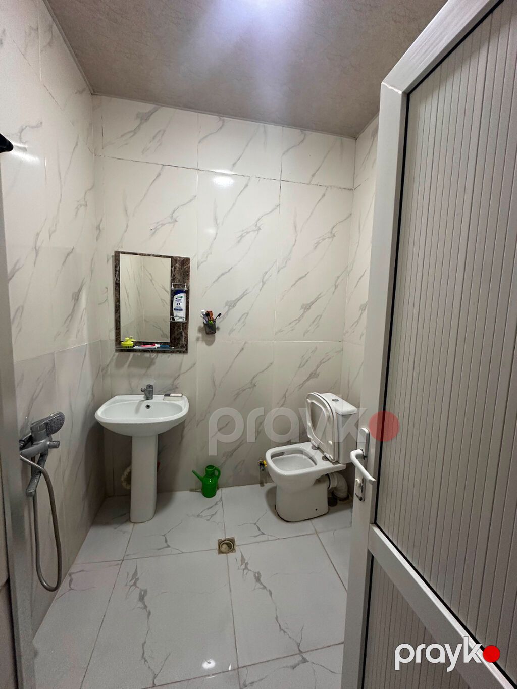 Biləcəri 5 otaqlı, 90 kv. m, Kredit yoxdur, Orta təmir — Ev, villa, Bakı (10)