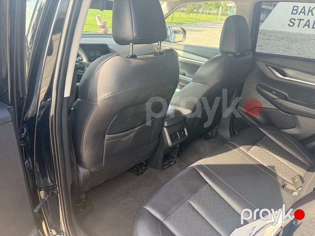 Changan CS 55 Plus, 1.5 L, 2021 il, 45 000 km — Avtomobillər, Bakı (11)