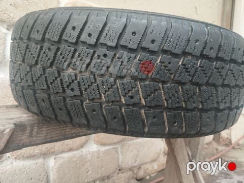 Hankook şini 185/55/15 — Bakı