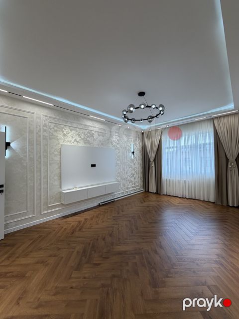 Satılır 3 otaqlı yeni tikili 115 m² — Bakı