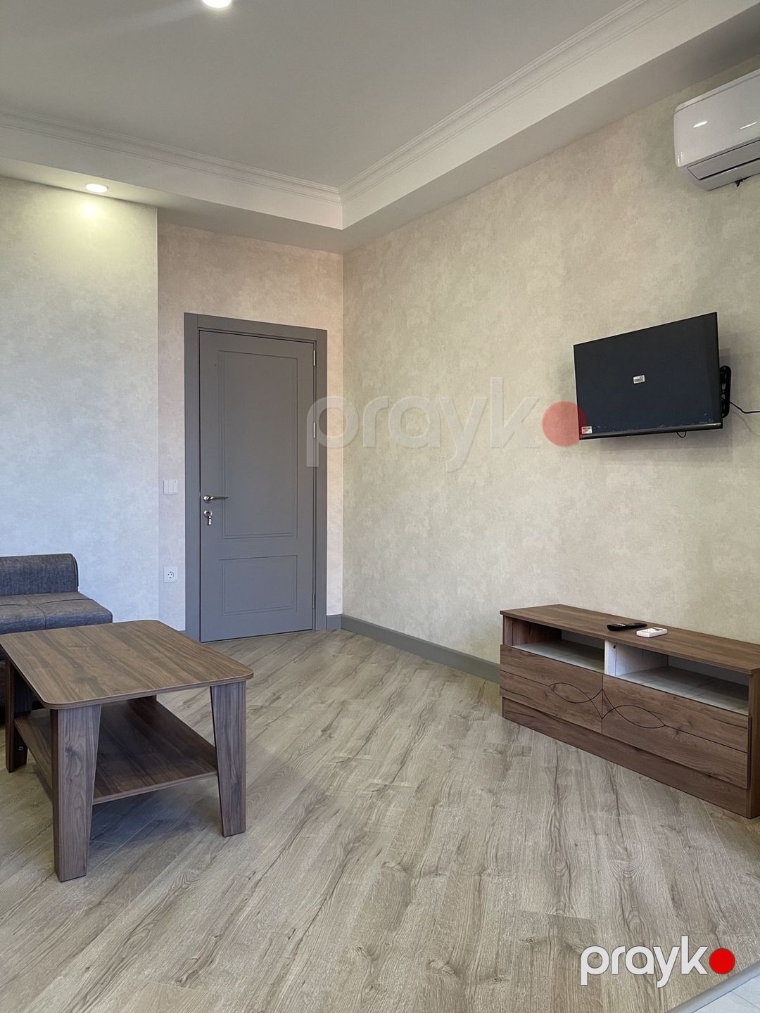İcarəyə verilir 2 otaqlı yeni tikili 60 m² — Mənzil, Bakı (4)