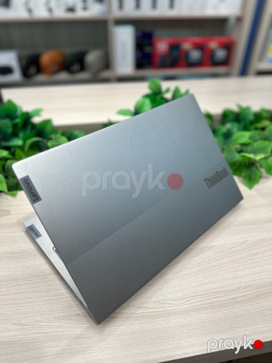 Lenovo ThinkBook — Noutbuklar, Bakı (5)
