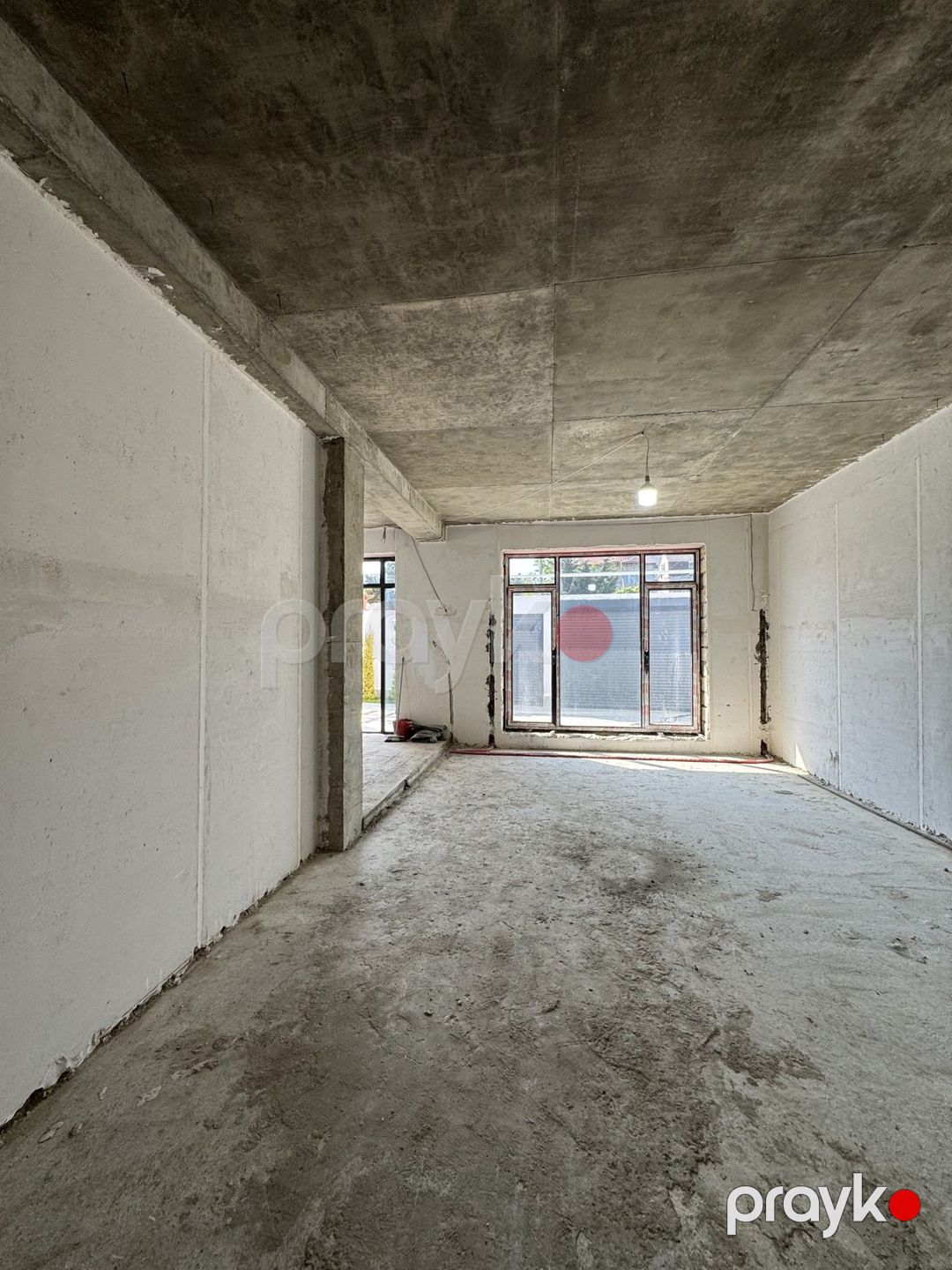 Satılır 5 otaqlı həyət evi/bağ evi 230 m² — Ev, villa, Bakı (6)