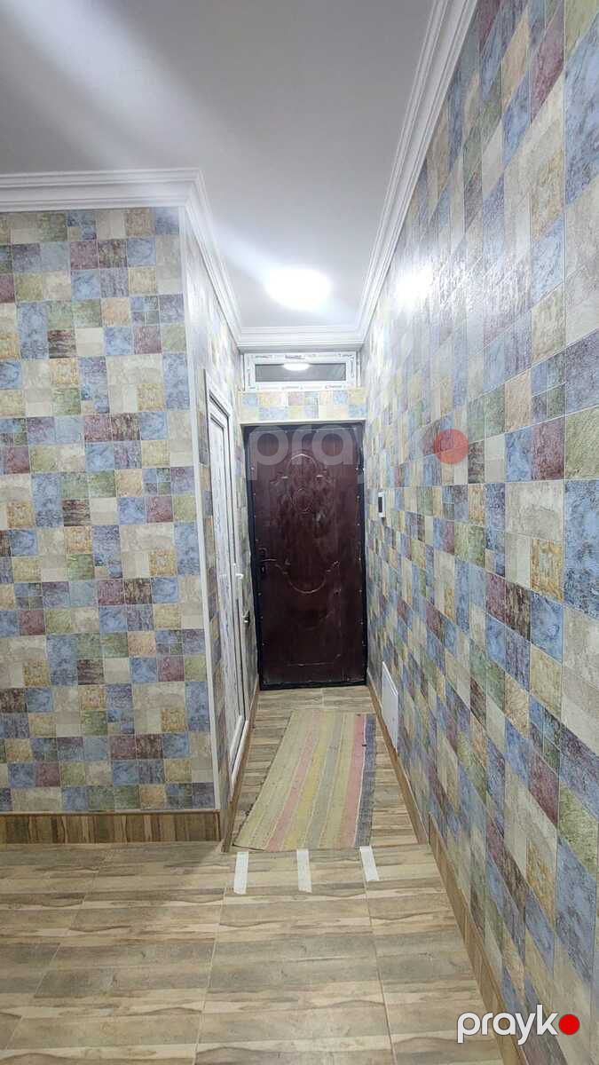 Satılır 2 otaqlı həyət evi/bağ evi 40 m² — Ev, villa, Bakı (10)