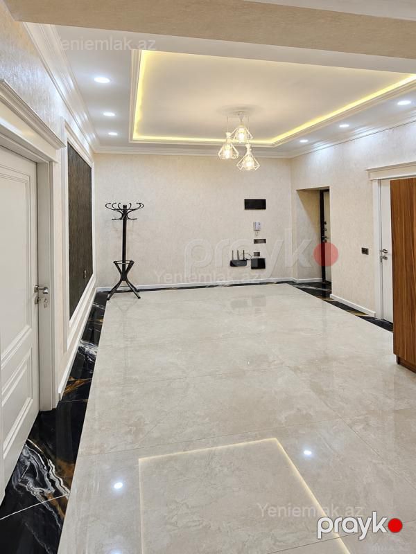 Satılır 2 otaqlı Bina evi menzil (Yeni tikili), 70 m², Nəsimi rayonu — Mənzil, Bakı (4)