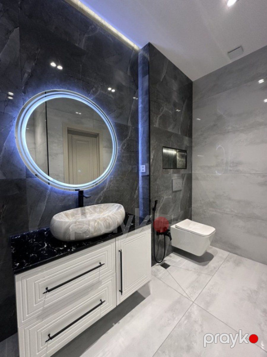 Satılır 2 otaqlı yeni tikili 65 m² — Mənzil, Bakı (12)
