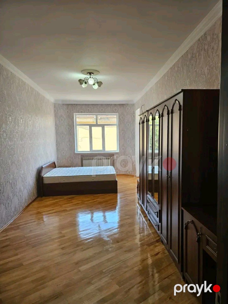 İcarəyə verilir 3 otaqlı yeni tikili 138 m² — Mənzil, Bakı (10)