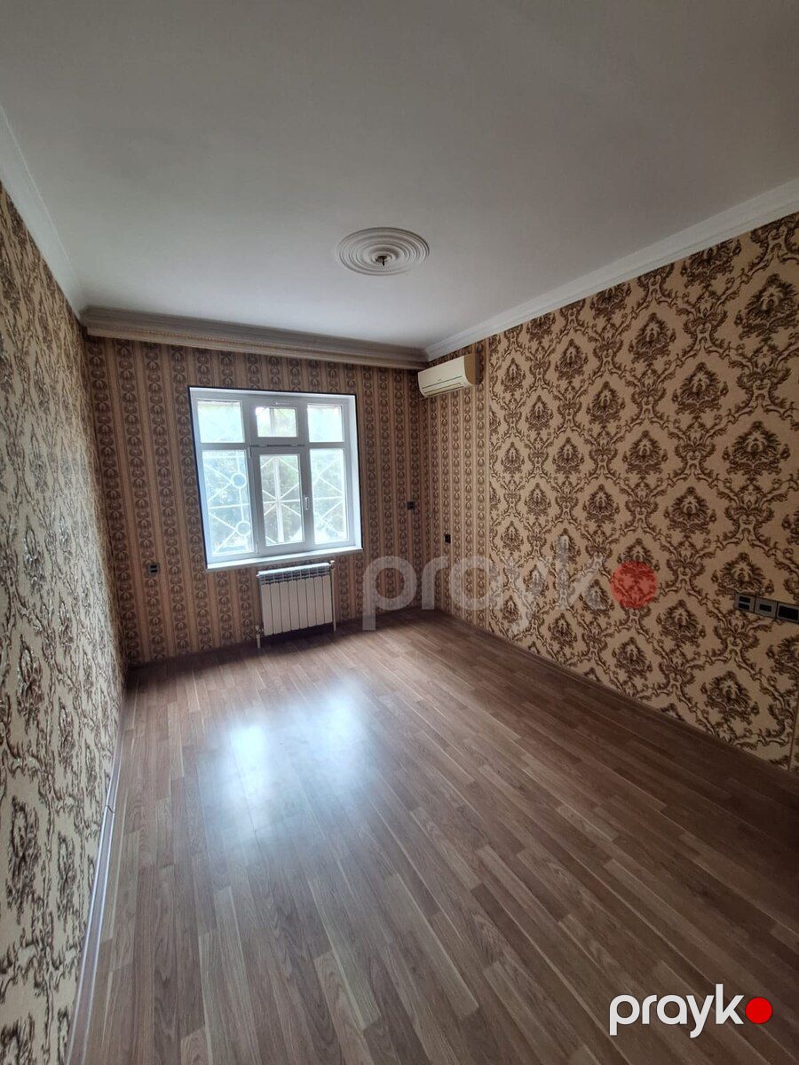 3-otaqlı mənzil, 10 -cu mkr., 72 m² — Mənzil, Sumqayıt (4)