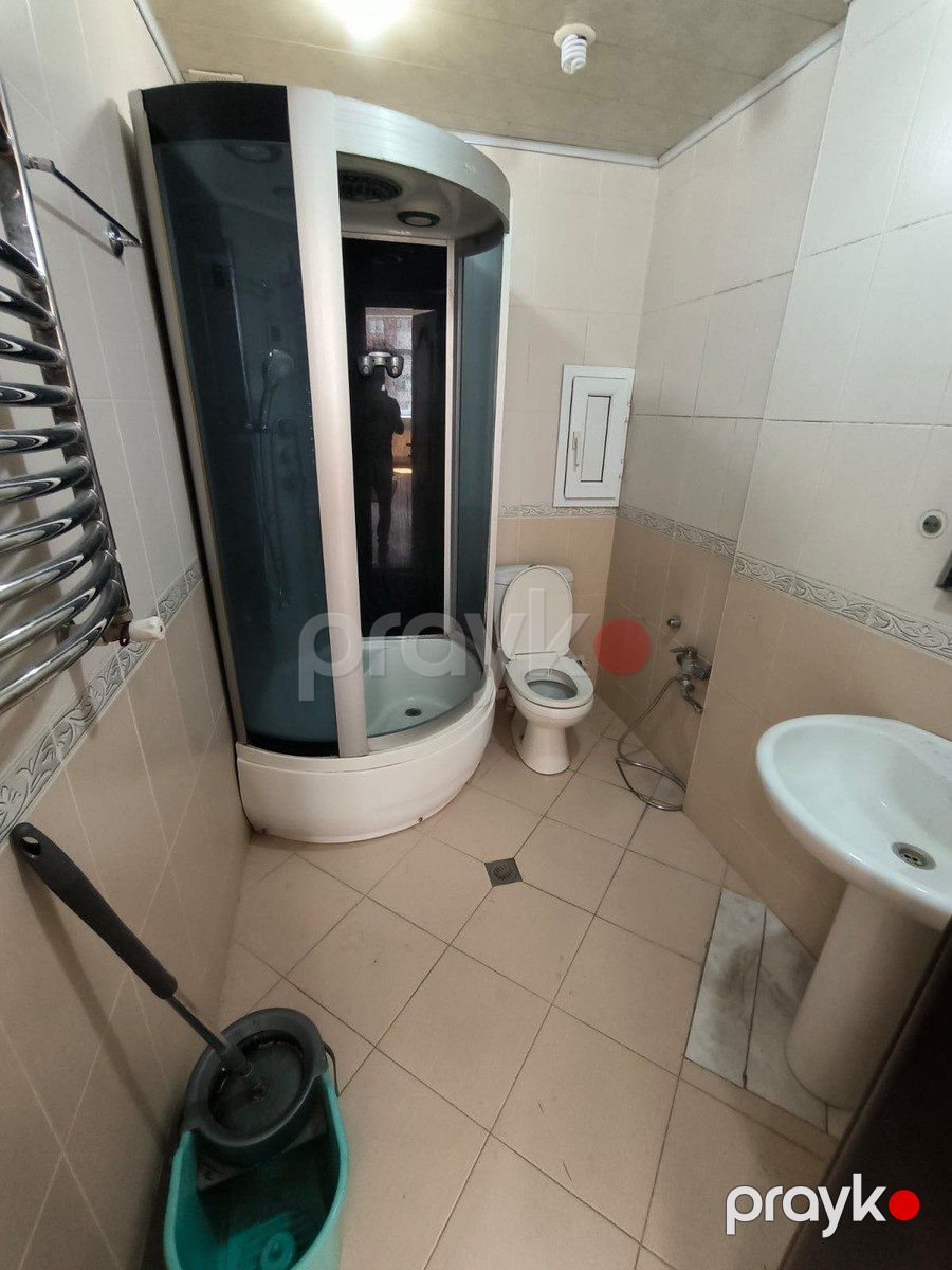 İcarəyə verilir 3 otaqlı yeni tikili 120 m² — Mənzil, Bakı (11)