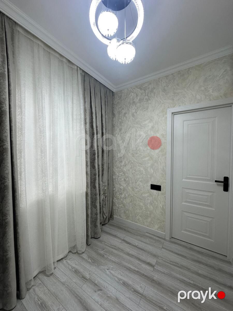 Satılır 1 otaqlı köhnə tikili 33 m² — Mənzil, Bakı (6)