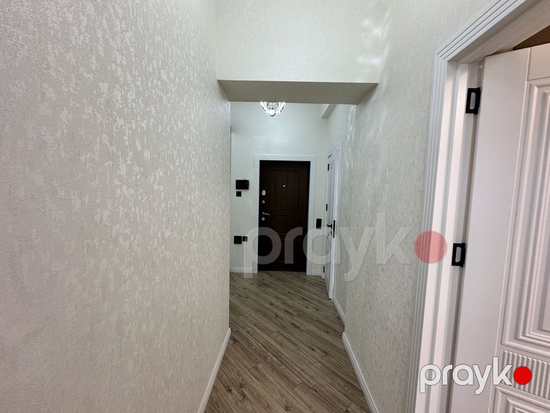 Satılır 2 otaqlı yeni tikili 70 m² — Mənzil, Bakı (5)