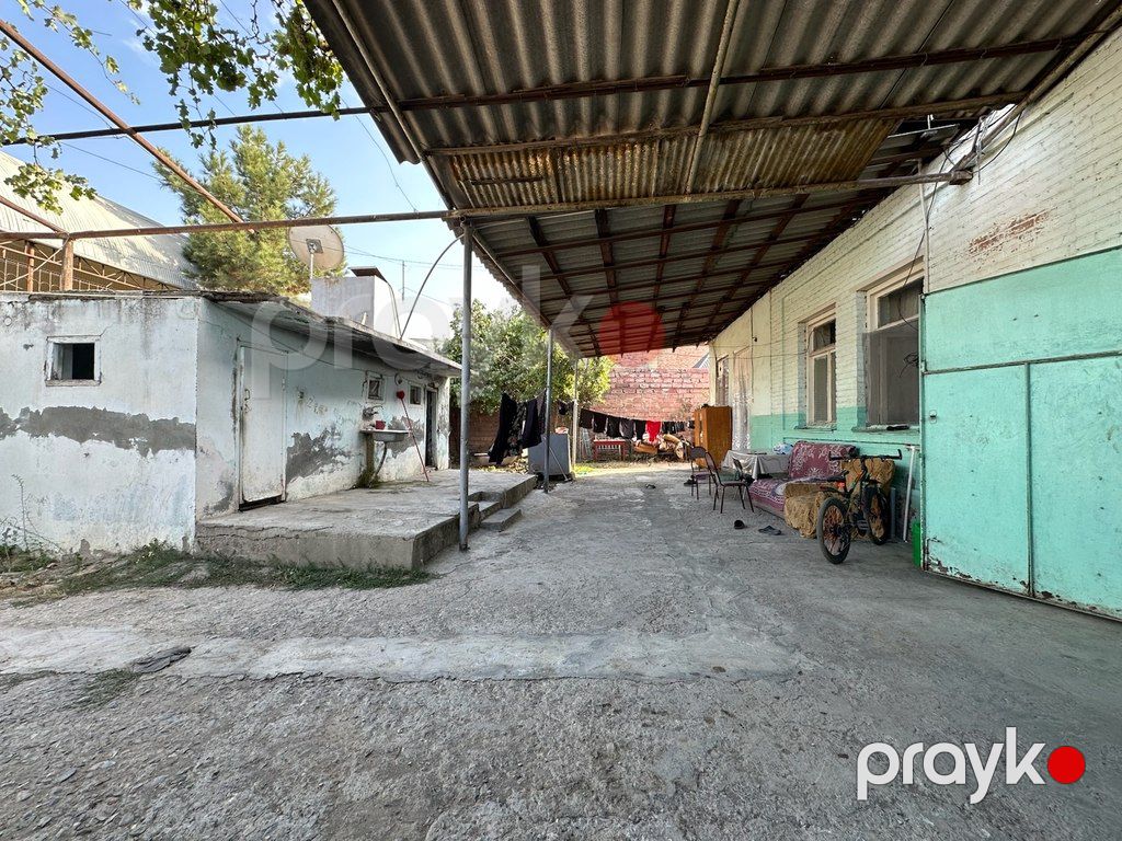 Həyət evi, Gəncə ş — Ev, villa, Gəncə (5)