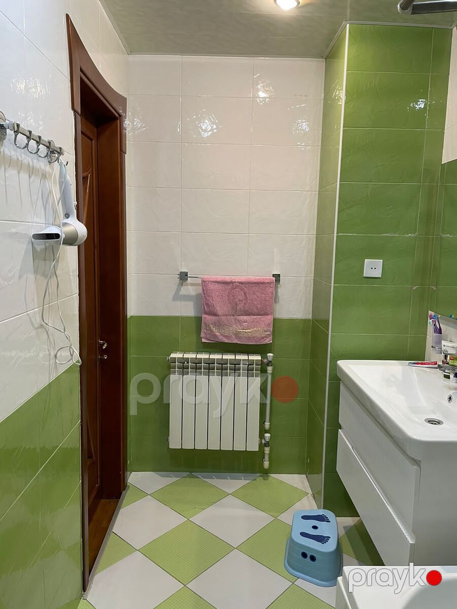 İcarəyə verilir 2 otaqlı yeni tikili 87 m² — Mənzil, Bakı (9)