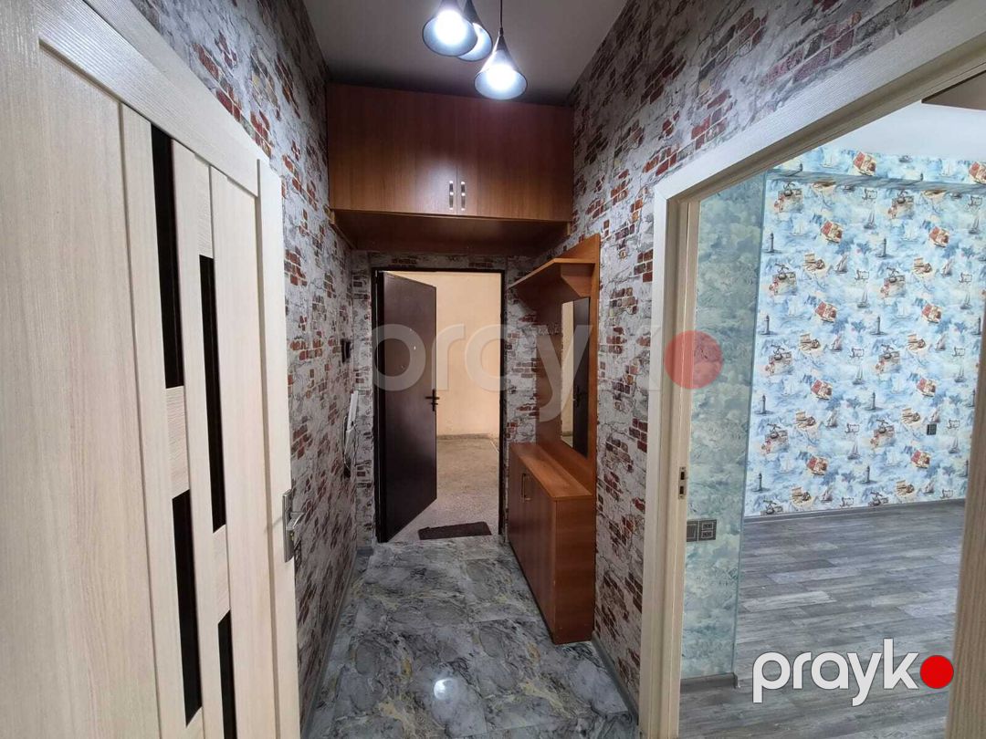 Satılır 2 otaqlı yeni tikili 40.2 m² — Mənzil, Bakı (5)