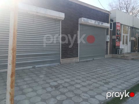 Satılır obyekt 59 m² — Sumqayıt