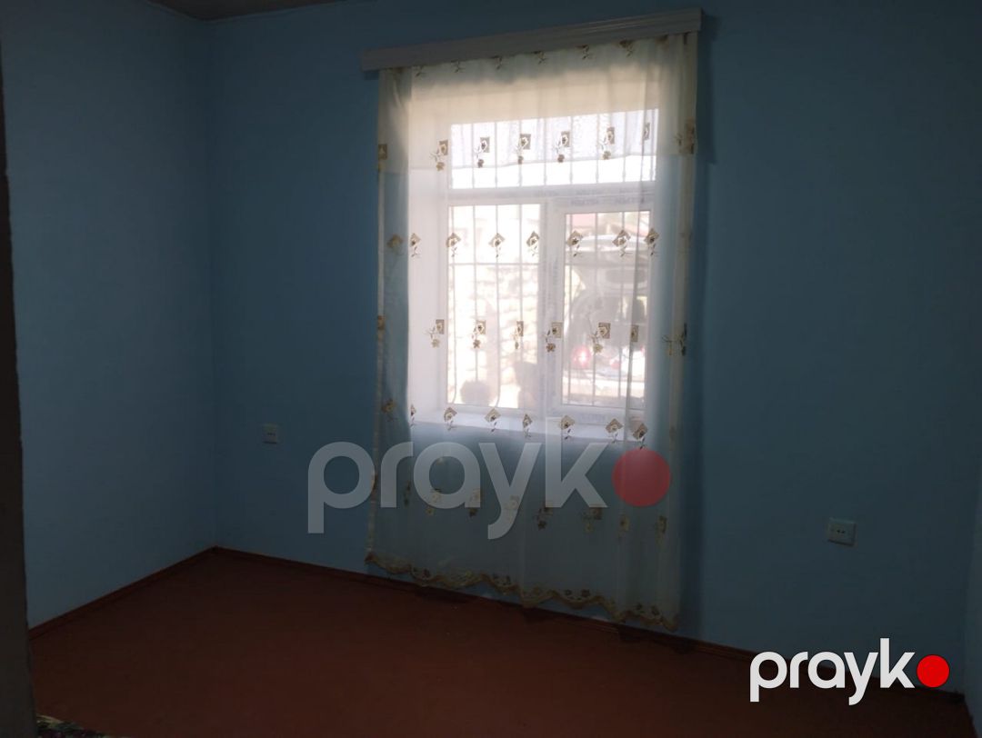 Həyət evi kirayə verilir, Binə qəs — Ev, villa, Bakı (11)