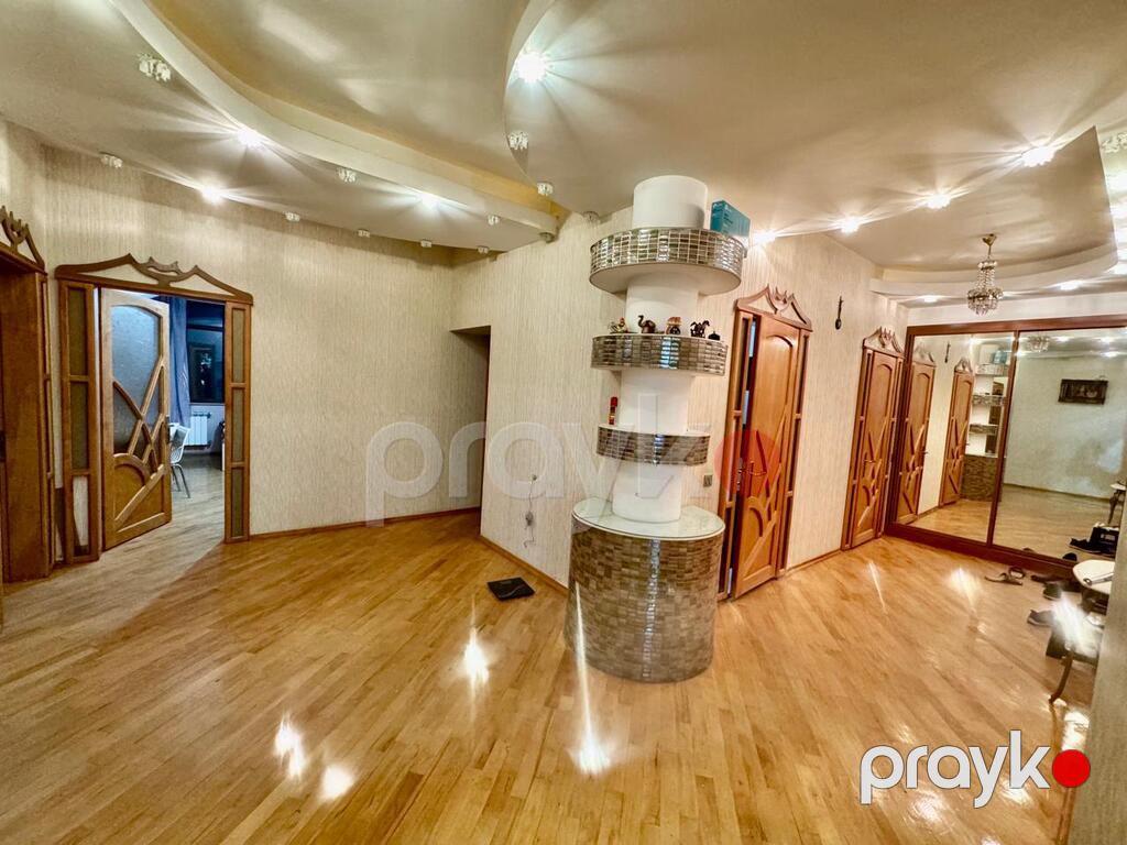 Satılır 4 otaqlı yeni tikili 220 m² — Mənzil, Bakı (2)