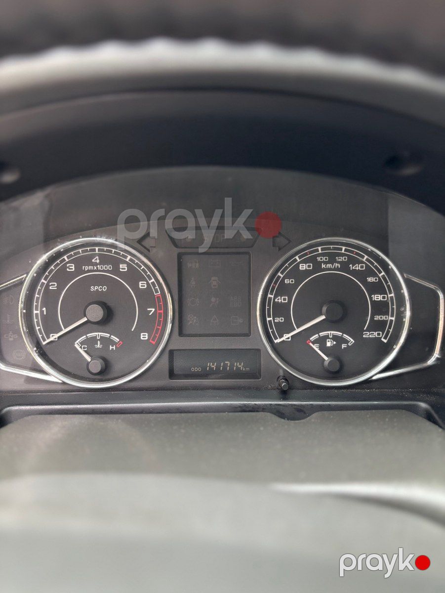 Peugeot Pars, 2019 il — Avtomobillər, Bakı (7)