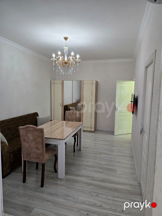 2 otaqlı mənzil, 40 m², 4-cü mikrorayon, Tərlan Şadlıq Evinin yaxınlığı, Bakı — Mənzil (7)