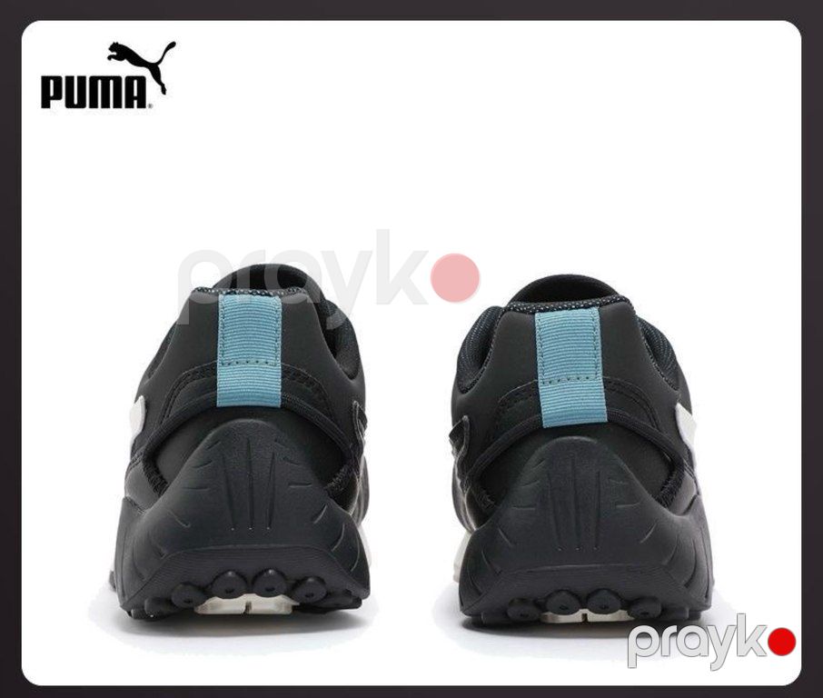 "Puma Porsche Desıgn" ayaqqabısı — Geyim, ayakkabı, aksesuarlar, Bakı (5)