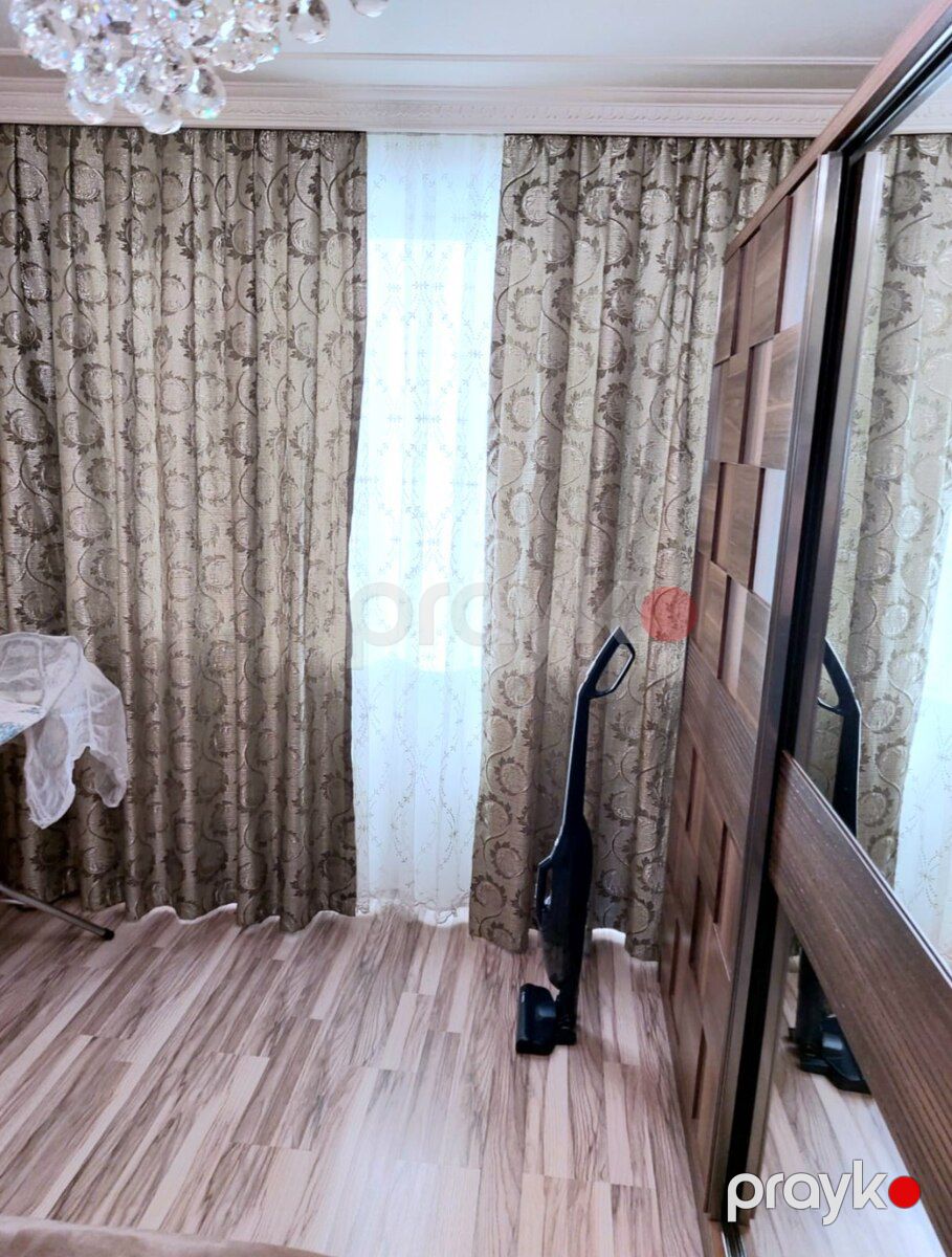 3-otaqlı mənzil, Nizami k., 81 m² — Mənzil, Göyçay (11)