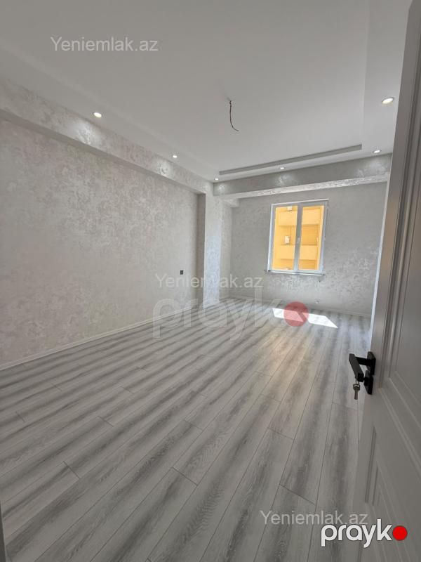 Satılır 2 otaqlı Bina evi menzil (Yeni tikili), 63 m², Saray — Mənzil, Abşeron (2)
