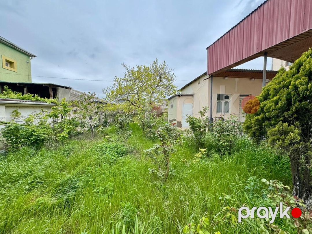Satılır 6 otaqlı həyət evi/bağ evi 218 m² — Ev, villa, Bakı (9)