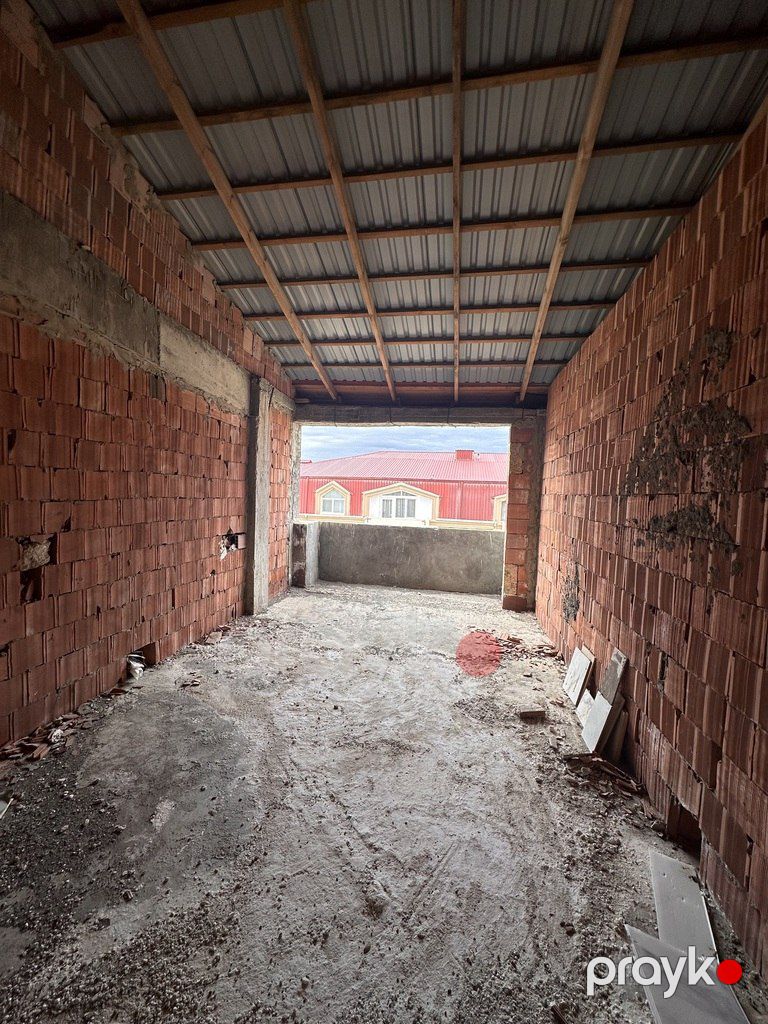 Satılır 2 otaqlı yeni tikili 83 m² — Mənzil, Bakı (7)