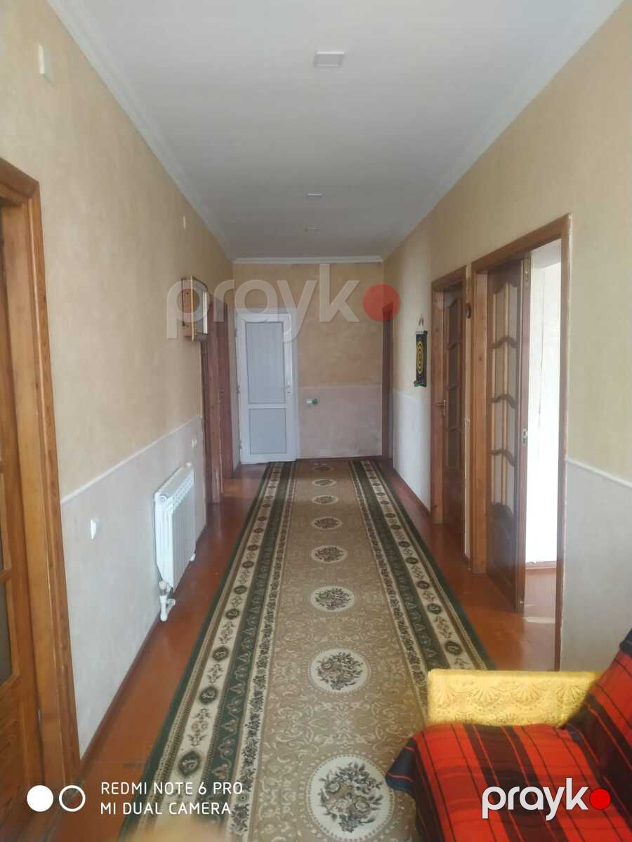 Satılır 4 otaqlı həyət evi/bağ evi 140 m² — Ev, villa, Bakı (10)