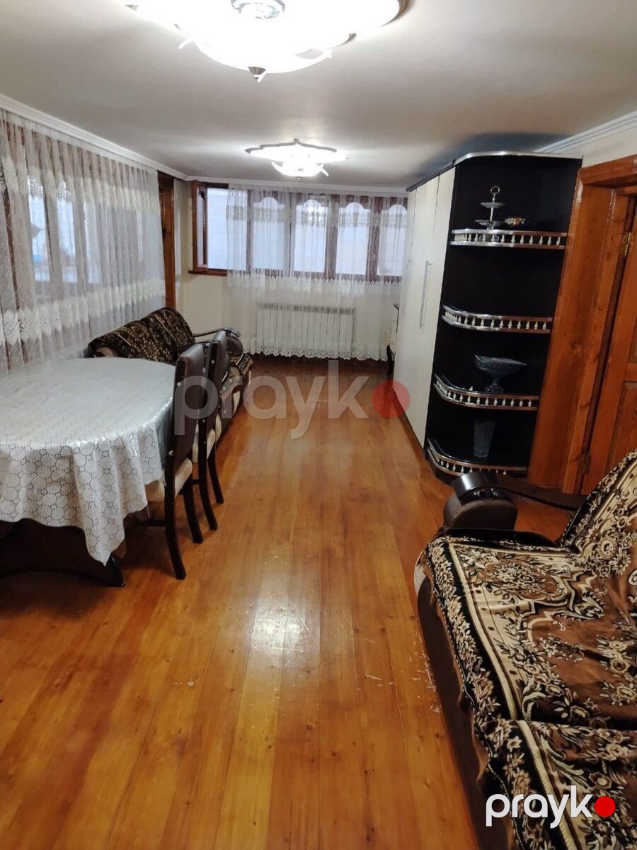 Həyət evi, Gəncə ş — Ev, villa, Gəncə (7)