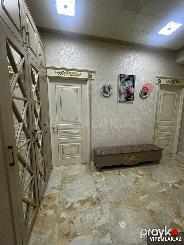 Sabunçu rayonunda 3 otaqlı Yeni tikili Satılır, 105 m² — Mənzil, Bakı (9)