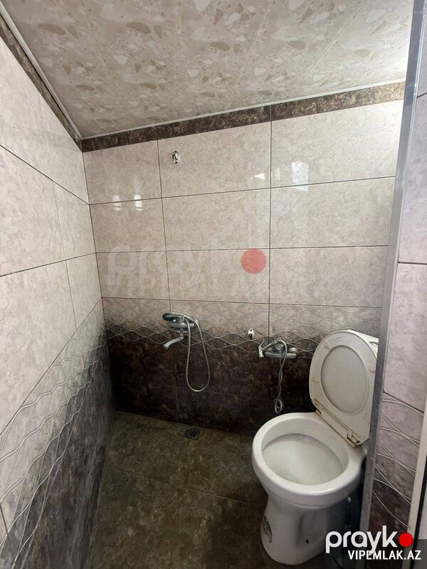 Sabunçu rayonunda 3 otaqlı Həyət evi Satılır, 45 m² — Ev, villa, Bakı (7)