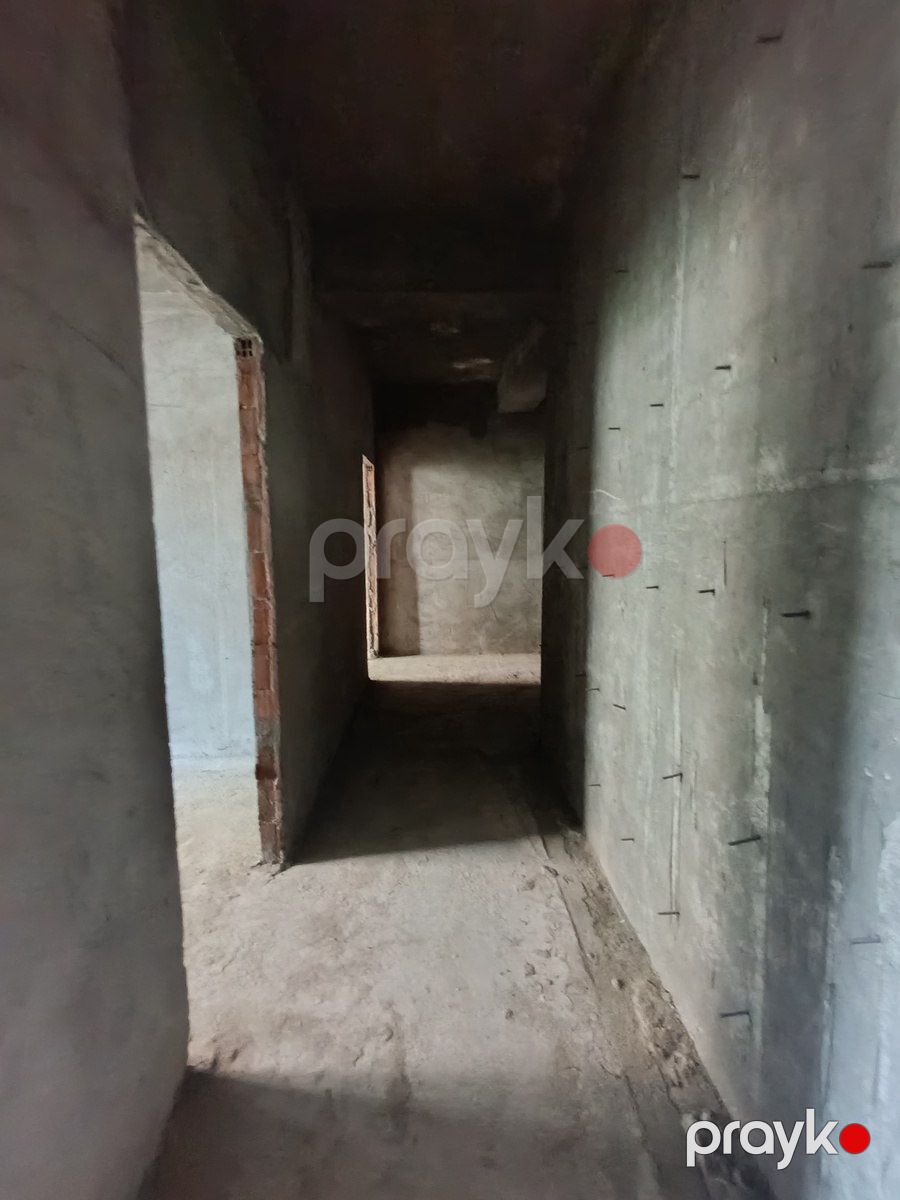 Satılır 2 otaqlı yeni tikili 83 m² — Mənzil, Bakı (6)