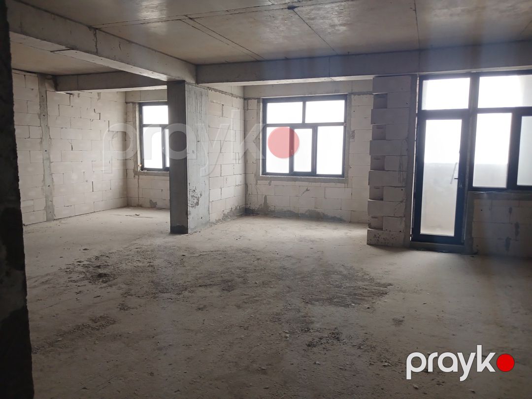 Satılır 3 otaqlı yeni tikili 125 m² — Mənzil, Bakı (11)