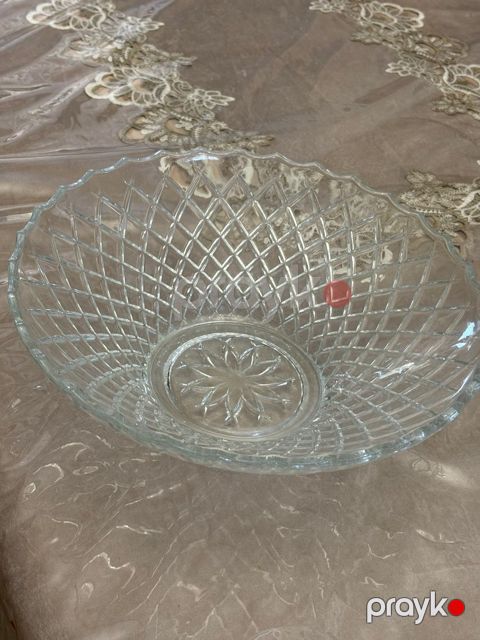 Meyvə qabları — Bakı