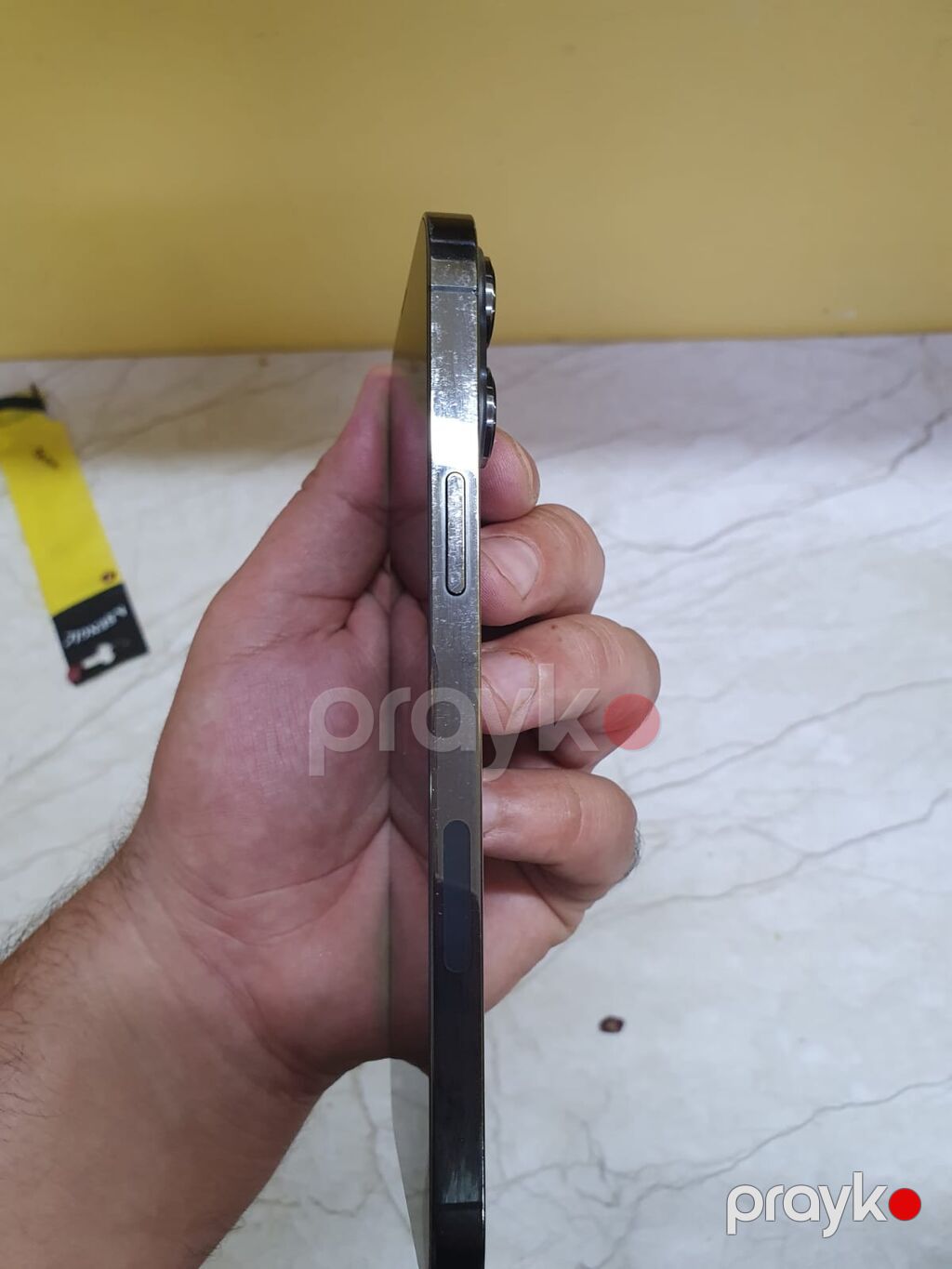 IPhone 13 Pro Max — Apple iPhone, Bakı (5)