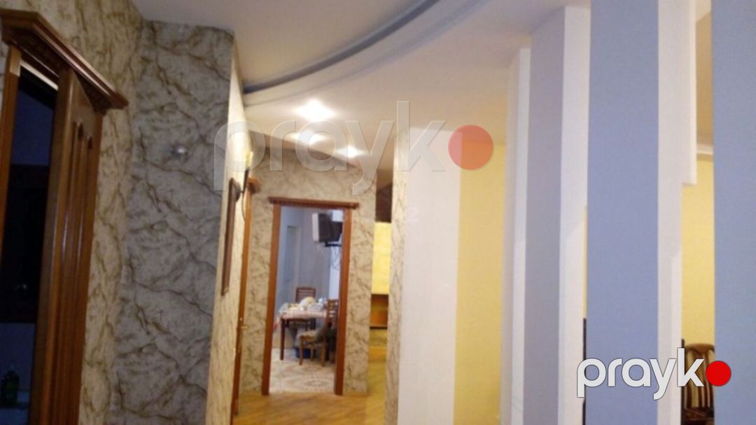 Satılır 3 otaqlı yeni tikili 140 m² — Mənzil, Bakı (11)