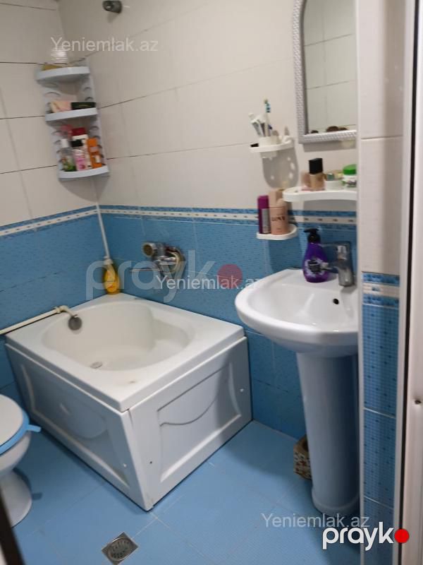 Satılır 2 otaqlı Bina evi menzil (Yeni tikili), 38 m², Xırdalan ş — Mənzil (6)