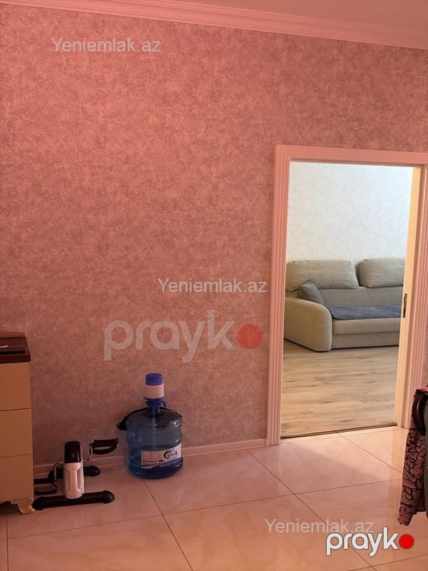 Satılır 2 otaqlı Bina evi menzil (Yeni tikili), 66 m², Sumqayıt Bulvarı — Mənzil, Sumqayıt (4)