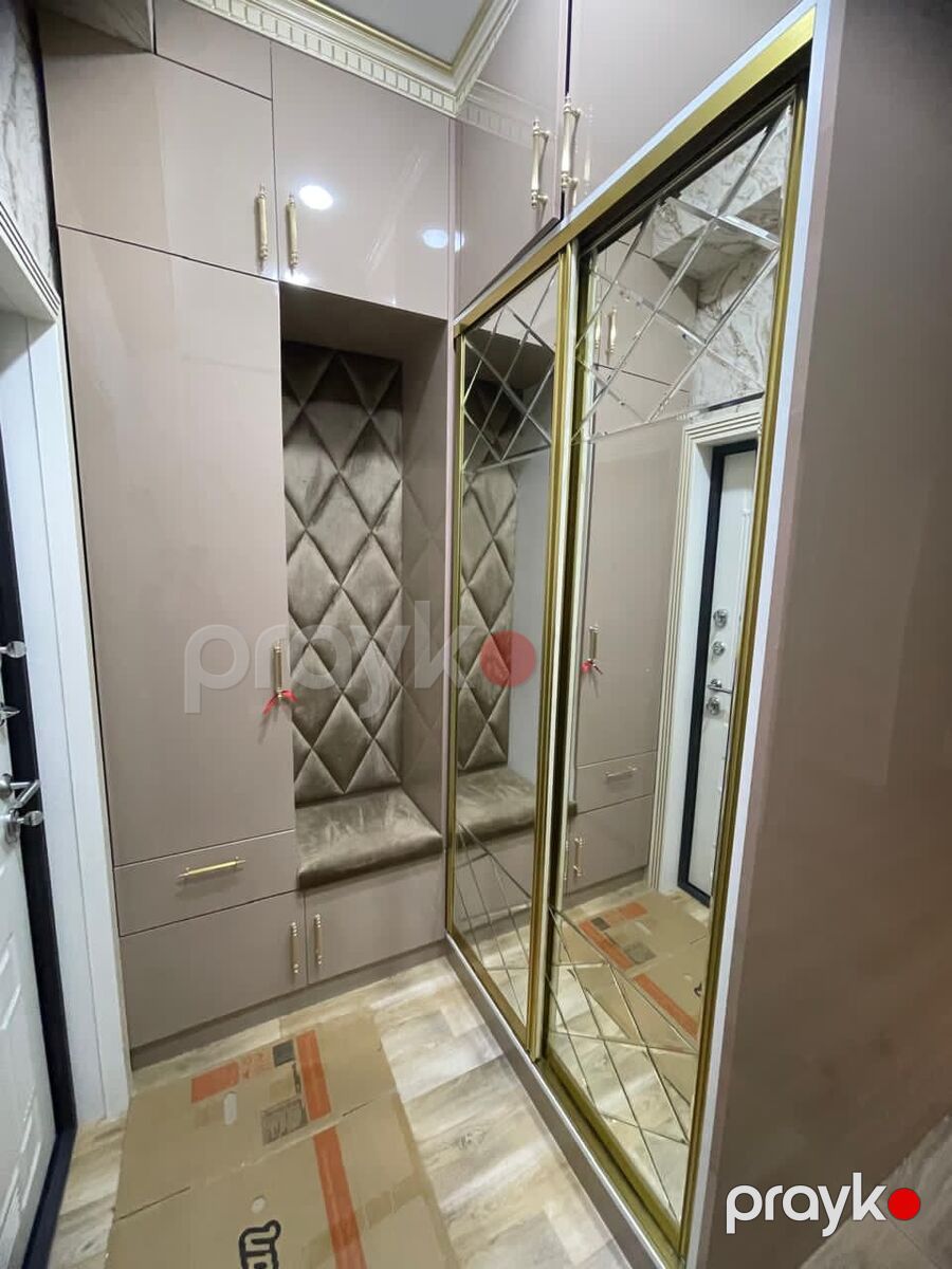 Satılır 1 otaqlı yeni tikili 63 m² — Mənzil, Sumqayıt (2)