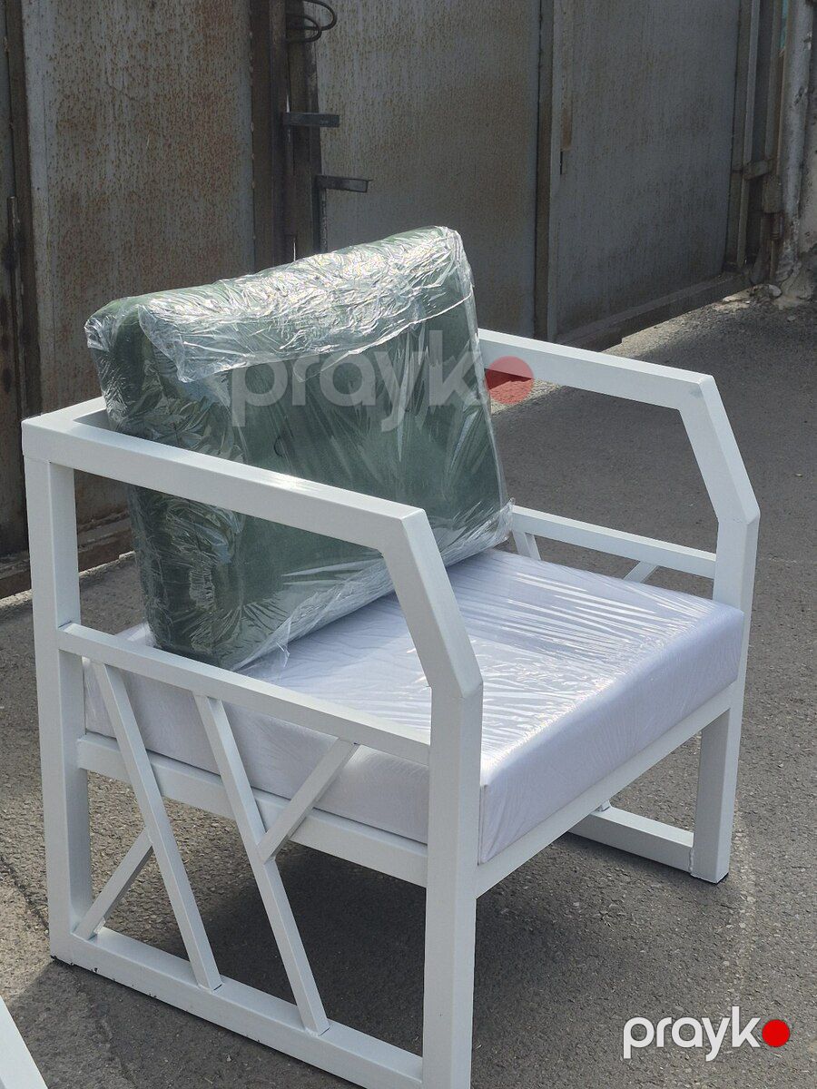 Loft kreslo — Mebel, Bakı (2)