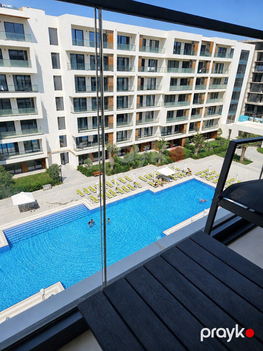 Satılır 2 otaqlı yeni tikili 59 m² — Mənzil, Bakı (2)
